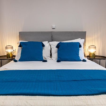 Athenian Sensations Apartments And Suites In The Heart Of Atenas Exterior foto