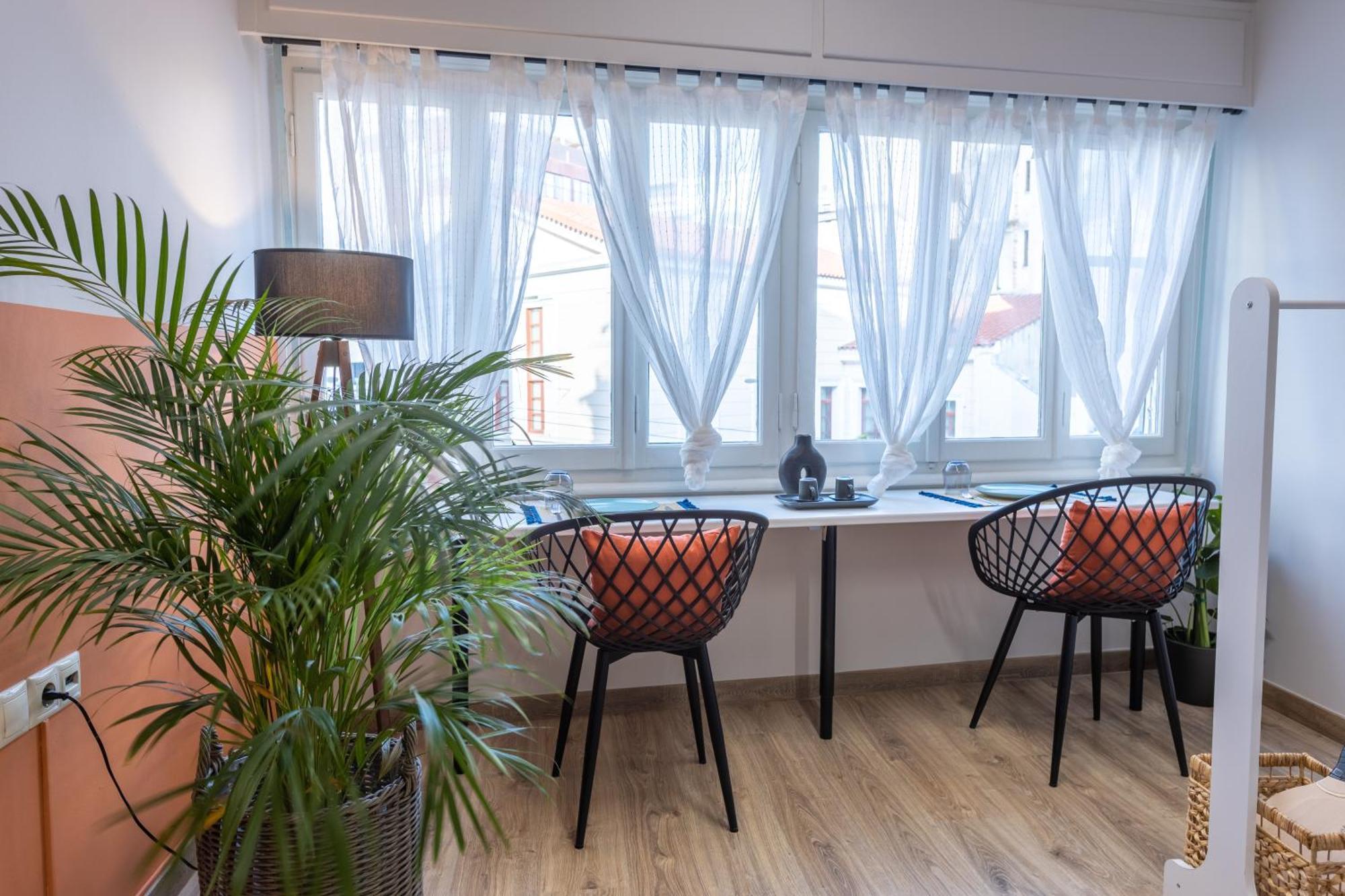 Athenian Sensations Apartments And Suites In The Heart Of Atenas Exterior foto