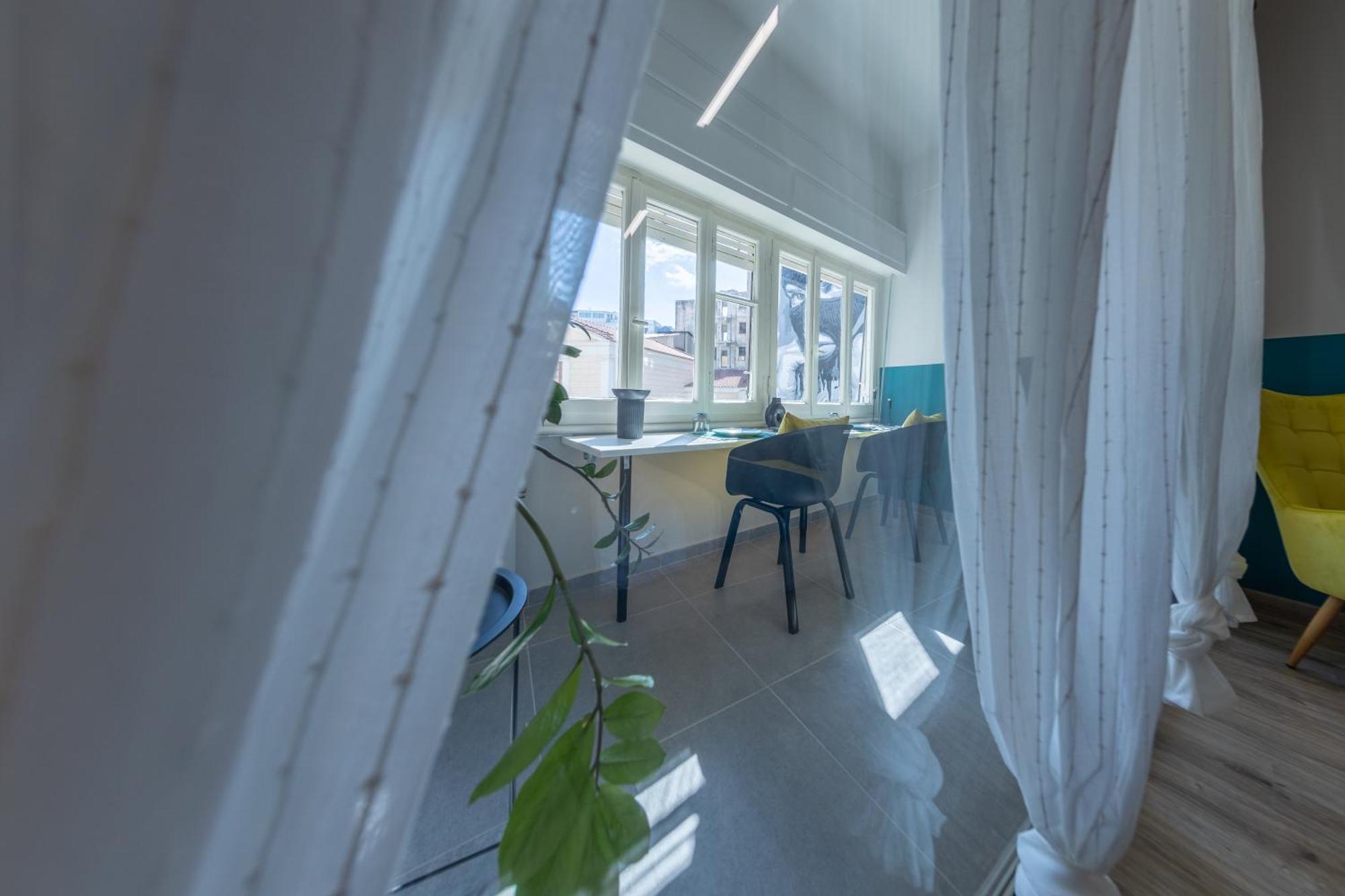 Athenian Sensations Apartments And Suites In The Heart Of Atenas Exterior foto