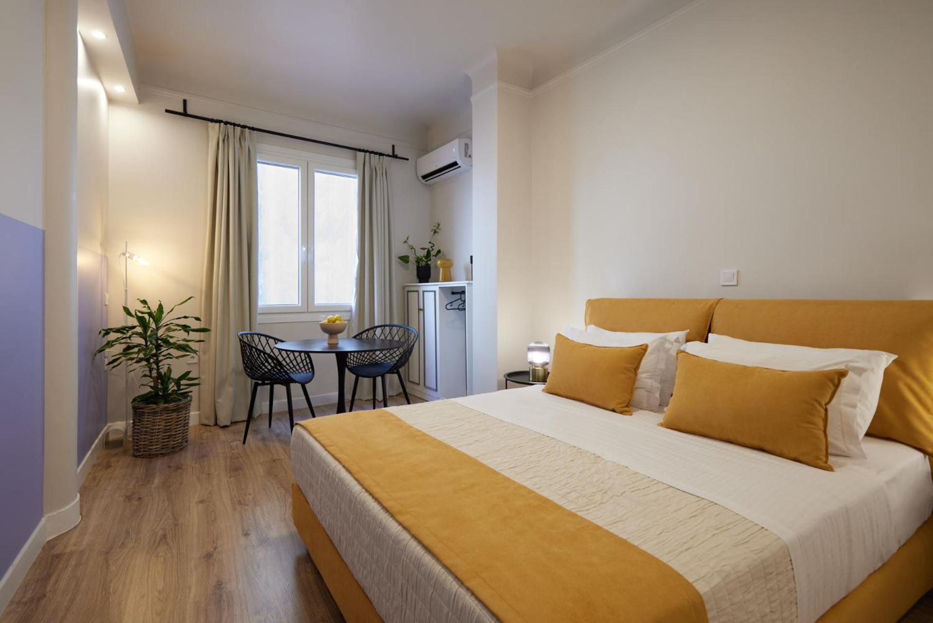 Athenian Sensations Apartments And Suites In The Heart Of Atenas Exterior foto