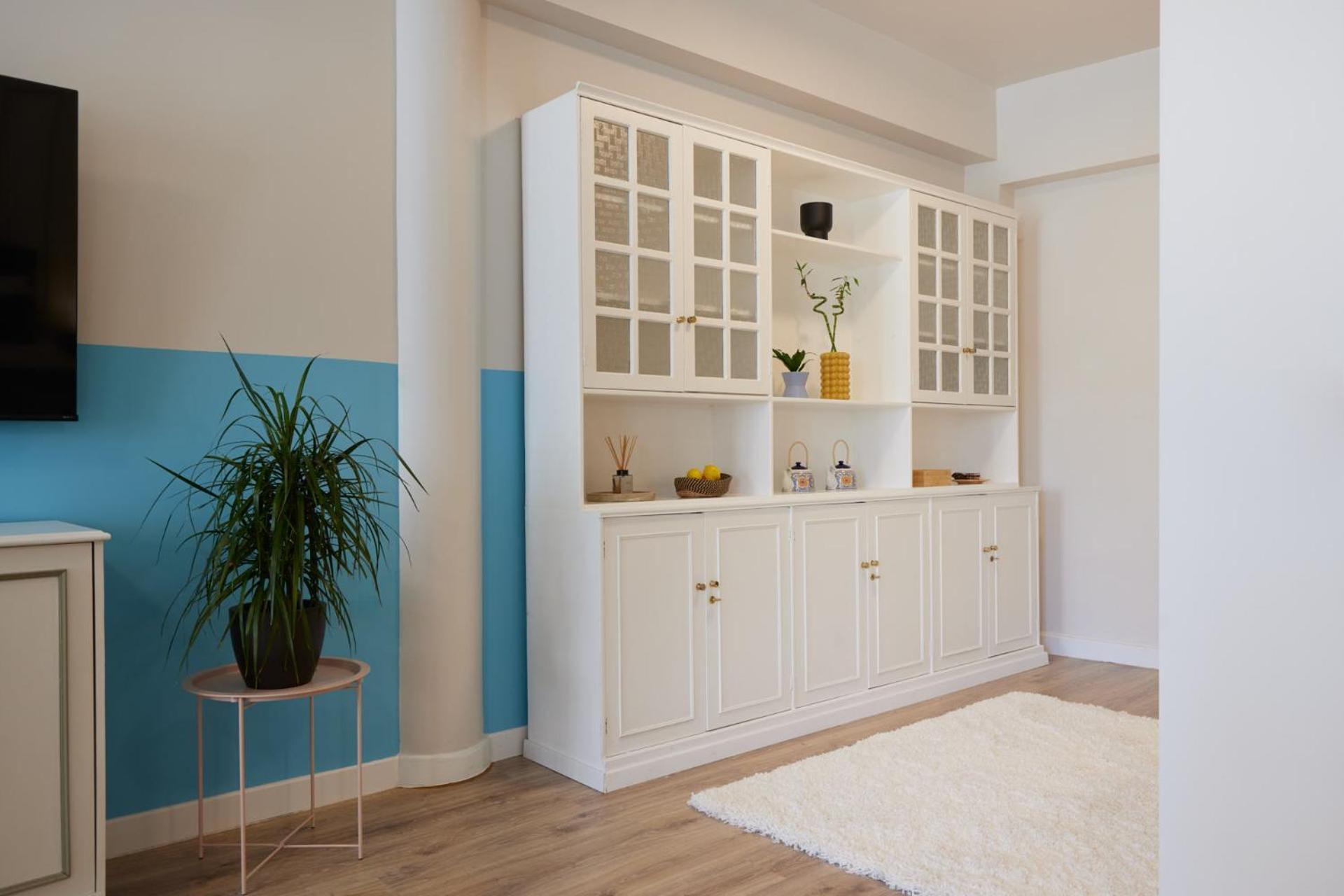 Athenian Sensations Apartments And Suites In The Heart Of Atenas Exterior foto
